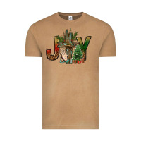 Vintage Camel joy christmas with cross bbs Vintage Tee - BundleAndBundleShop