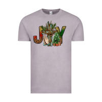 Vintage Zinc joy christmas with cross bbs Vintage Tee - BundleAndBundleShop