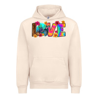Sandshell turtle love Urban Hoodie - RanaPortraitStore