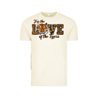 Vintage Arctic love of the tigers Vintage Tee - RanaPortraitStore