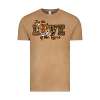 Vintage Camel love of the tigers Vintage Tee - RanaPortraitStore