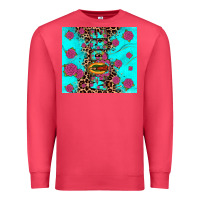 Cardinal Madre Premium Sweatshirt - JahusDesignShop