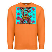 Carrot Madre Premium Sweatshirt - JahusDesignShop