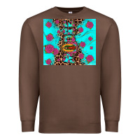 Chestnut Madre Premium Sweatshirt - JahusDesignShop