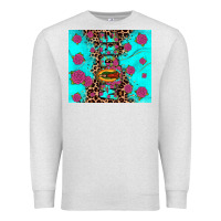 Madre Premium Sweatshirt | Teevron