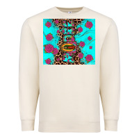 Sandshell Madre Premium Sweatshirt - JahusDesignShop