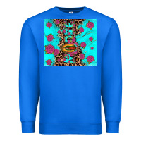 True Royal Madre Premium Sweatshirt - JahusDesignShop