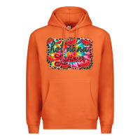 Carrot Hot nana summer Premium Hoodie - RacoonDesign
