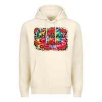 Sandshell Hot nana summer Premium Hoodie - RacoonDesign