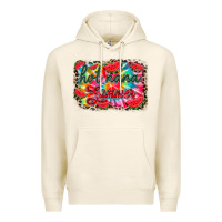 Tofu Hot nana summer Premium Hoodie - RacoonDesign