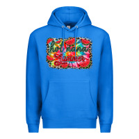 True Royal Hot nana summer Premium Hoodie - RacoonDesign