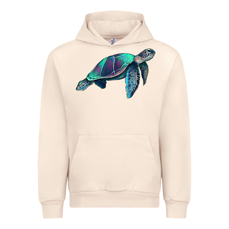 Turtle Urban Hoodie by RanaPortraitStore | Teevron