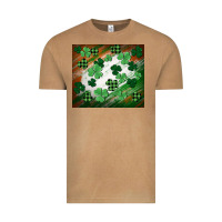 St. Patricks Day Vintage Tee | Teevron