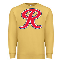 Antique Gold the tacoma rainiers Premium Sweatshirt - baoMotion
