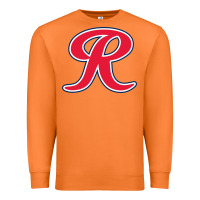 Carrot the tacoma rainiers Premium Sweatshirt - baoMotion