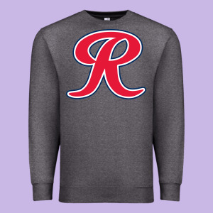 The Tacoma Rainiers Premium Sweatshirt Designed By Baomotion