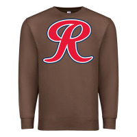 Chestnut the tacoma rainiers Premium Sweatshirt - baoMotion