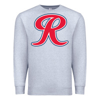 Heather Grey the tacoma rainiers Premium Sweatshirt - baoMotion