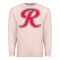 Pale Pink the tacoma rainiers Premium Sweatshirt - baoMotion