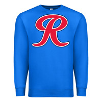 True Royal the tacoma rainiers Premium Sweatshirt - baoMotion
