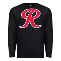 Black the tacoma rainiers Premium Sweatshirt - baoMotion