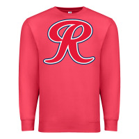 Cardinal the tacoma rainiers Premium Sweatshirt - baoMotion