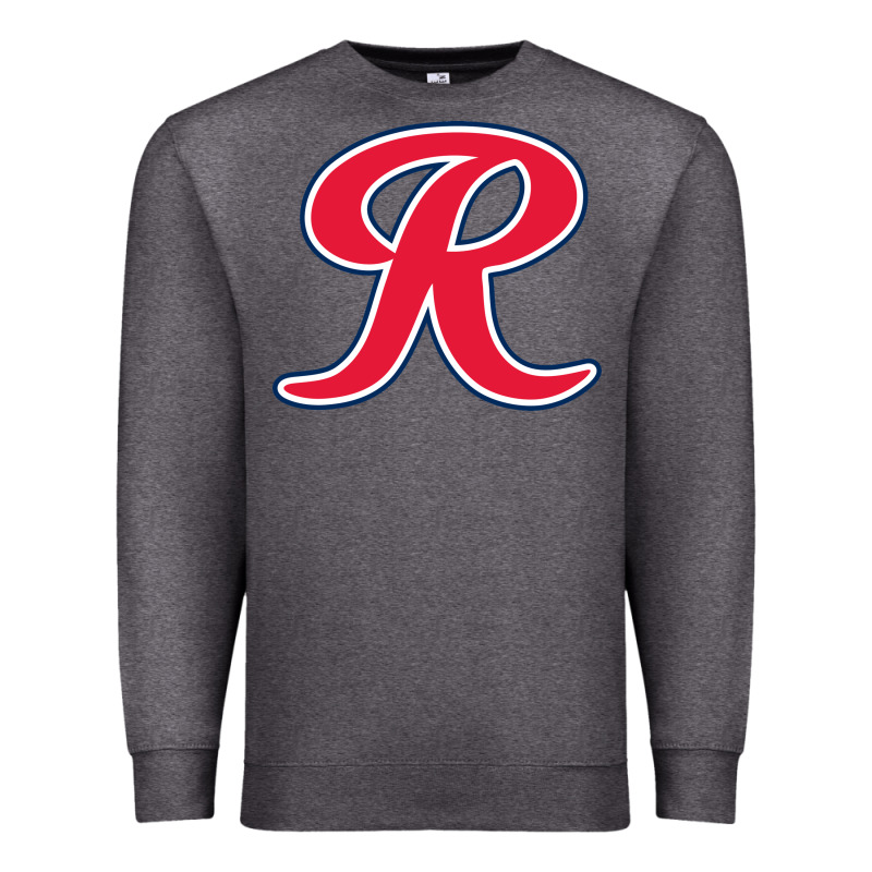 The Tacoma Rainiers Premium Sweatshirt by baoMotion | Teevron