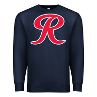 Navy the tacoma rainiers Premium Sweatshirt - baoMotion