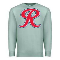 Seafoam the tacoma rainiers Premium Sweatshirt - baoMotion