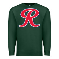 Sports Green the tacoma rainiers Premium Sweatshirt - baoMotion