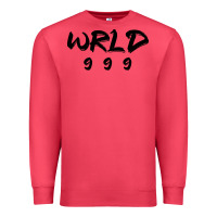 Cardinal wrld singer 999 black Premium Sweatshirt - baoMotion