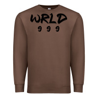 Chestnut wrld singer 999 black Premium Sweatshirt - baoMotion