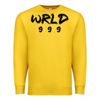 Lemon wrld singer 999 black Premium Sweatshirt - baoMotion