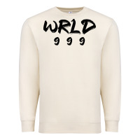 Sandshell wrld singer 999 black Premium Sweatshirt - baoMotion