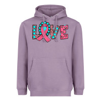 Lavender love Heavyweight Hoodie - JahusDesignShop