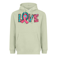 Matcha love Heavyweight Hoodie - JahusDesignShop