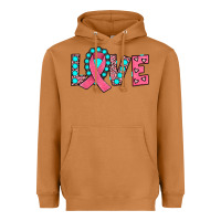 Meerkat love Heavyweight Hoodie - JahusDesignShop