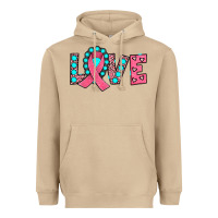 Mushroom love Heavyweight Hoodie - JahusDesignShop