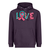 Plum love Heavyweight Hoodie - JahusDesignShop
