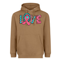Toasted Coconut love Heavyweight Hoodie - JahusDesignShop