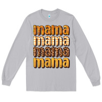Moon Dust mama fall Long Sleeve Tee - BundleAndBundleShop