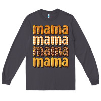 Smoke mama fall Long Sleeve Tee - BundleAndBundleShop