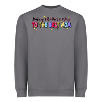 Storm happy mother's to the best mom Heavyweight Sweatshirt - JahusDesignShop