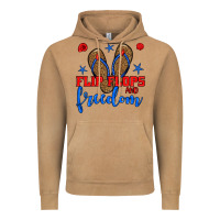 Vintage Camel flip flops and freedom Vintage Hoodie - BundleAndBundleShop
