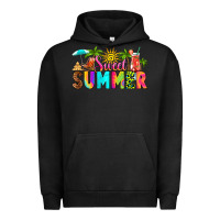 Pigment Black sweet summer Urban Hoodie - RanaPortraitStore