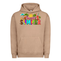 Pigment Burro sweet summer Urban Hoodie - RanaPortraitStore