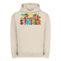 Pigment French Oak sweet summer Urban Hoodie - RanaPortraitStore