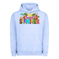 Pigment Grape Ice sweet summer Urban Hoodie - RanaPortraitStore