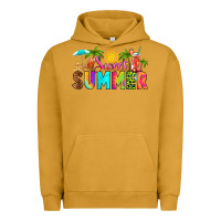 Pigment Peanut Butter sweet summer Urban Hoodie - RanaPortraitStore