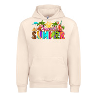 Sandshell sweet summer Urban Hoodie - RanaPortraitStore